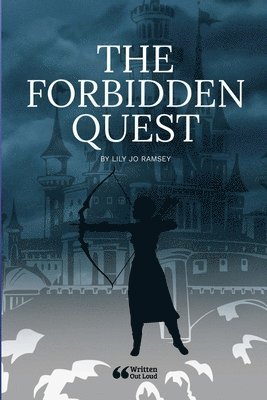 The Forbidden Quest 1