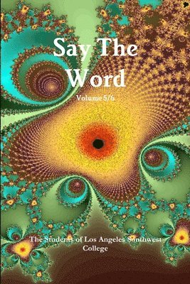 Say the Word Volume 5/6 1