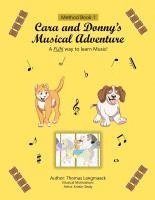 bokomslag Cara and Donny's Musical Adventure