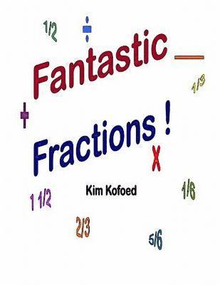 bokomslag Fantastic Fractions