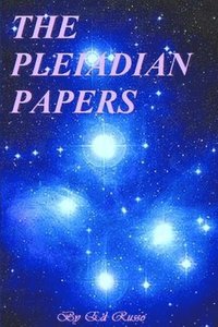bokomslag THE Pleiadian Papers