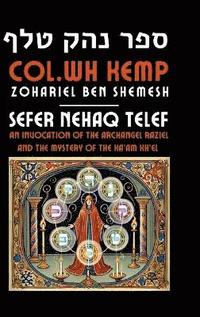 bokomslag Sefer Nehaq Telef
