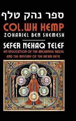 bokomslag Sefer Nehaq Telef