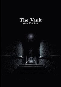 bokomslag The Vault