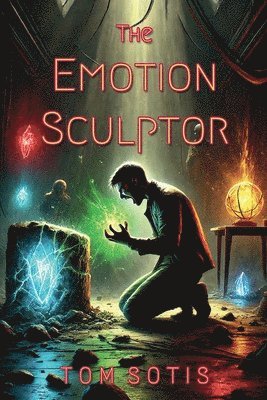bokomslag The Emotion Sculptor