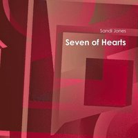 bokomslag Seven of Hearts