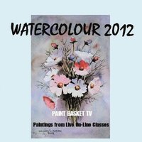 bokomslag Watercolour 2012