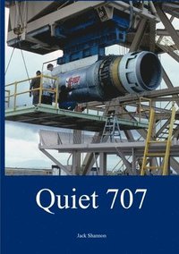 bokomslag Quiet 707