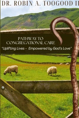 Pathway to Congregational Care 1