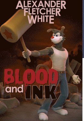 Blood and Ink 1