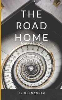 bokomslag Road Home