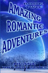bokomslag Amazing Romantic Adventures Book Two