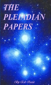 bokomslag The Pleiadian Papers