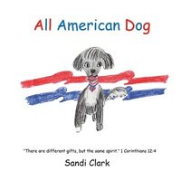 bokomslag All American Dog