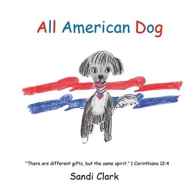 All American Dog 1