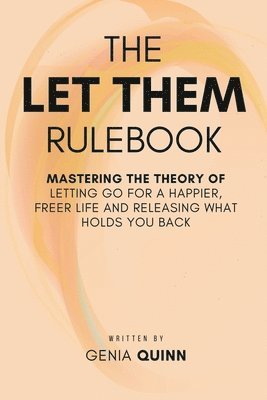 The Let Them Rulebook 1