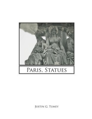 Paris, Statues 1