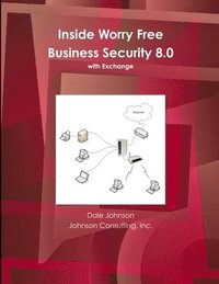 bokomslag Inside Worry Free Business Security 8.0 Book