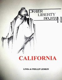bokomslag Prayer Liberty Mountain, California