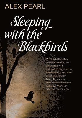 bokomslag Sleeping with the Blackbirds