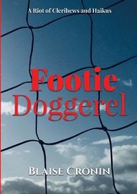 bokomslag Footie Doggerel