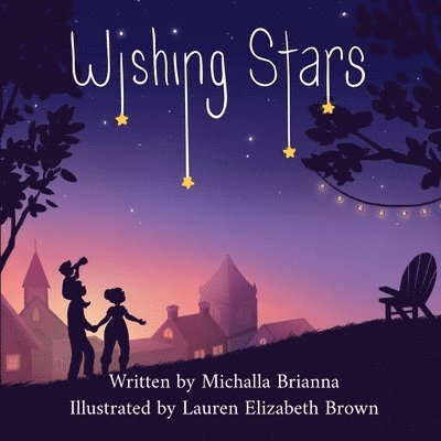 Wishing Stars