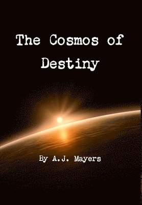 bokomslag Cosmos of Destiny