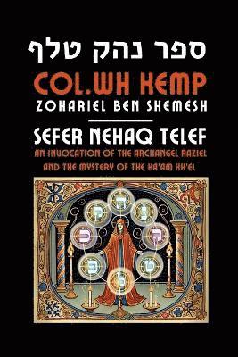 Book of Nehaq Telef 1