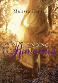 bokomslag Finding Rimarnia