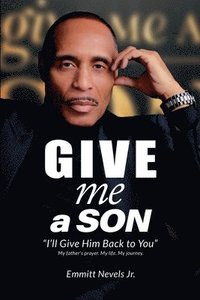 bokomslag Give Me a Son