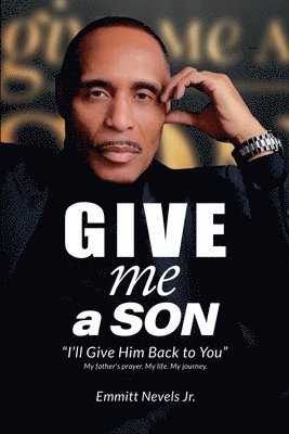 bokomslag Give Me a Son
