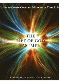 bokomslag The Life of God as &quot;me&quot;