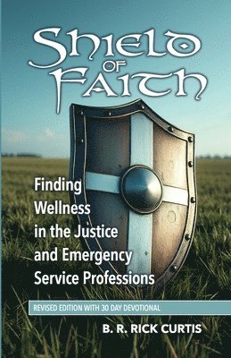 bokomslag Shield of Faith