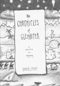 bokomslag The Chronicles of Glennifer