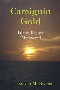 bokomslag Camiguin Gold
