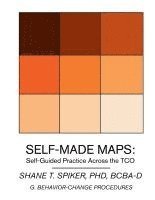 bokomslag Self-Made Maps