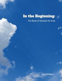 bokomslag In the Beginning
