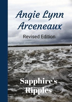 bokomslag Sapphire's Ripples