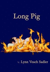 bokomslag Long Pig