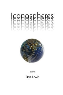 Dan Lewis - Iconospheres, Häftad