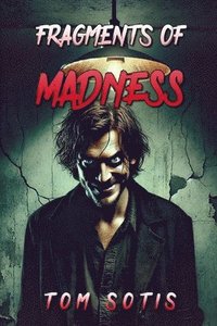 bokomslag Fragments of Madness