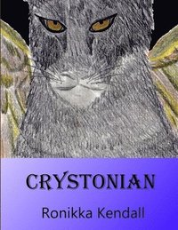 bokomslag Crystonian