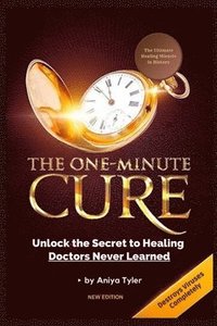bokomslag One-Minute Cure