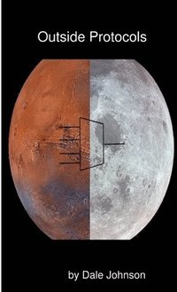 bokomslag Outside Protocols