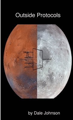 bokomslag Outside Protocols