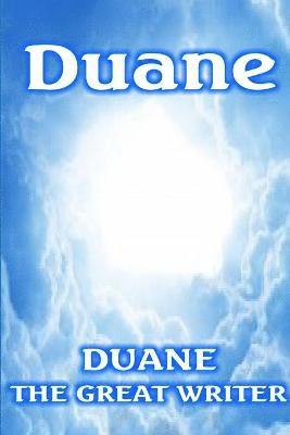 Duane 1