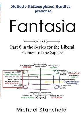 bokomslag Holistic Philosophical Studies Presents Fantasia