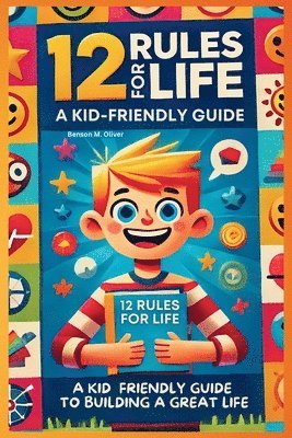 12 Rules for Life 1