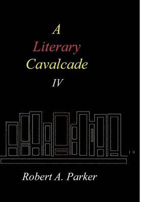 Literary Cavalcade-IV
