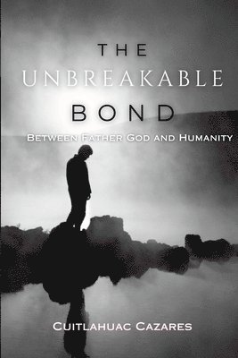 bokomslag Unbreakable Bond